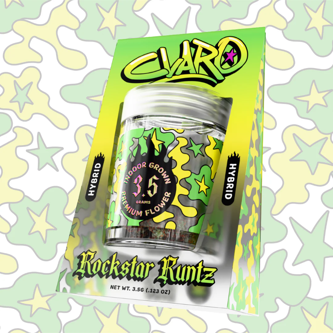 Rockstar Runtz